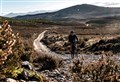 Ultra-endurance racer publishing book showcasing best gravel cycling rides in Cairngorms