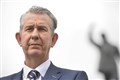 Poots leaves DUP meeting amid internal party revolt against his leadership