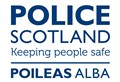 Appeal after motorist fails to stop for police in Aviemore