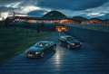 Speyside whisky maker The Macallan and luxury car maker Bentley announce new brand partnership to help achieve sustainability aims
