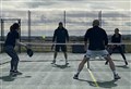 UK’s fastest growing sport helping fight social isolation in Highlands