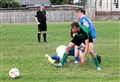 Strathspey and Badenoch Welfare League season kicks off