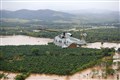Royal Navy joins relief effort in hurricane-hit Honduras