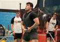 Young Aviemore powerlifter hoping for reign in Spain