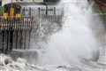 People urged not to travel by train as Storm Eunice disruption ‘inevitable’