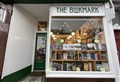 Grantown's bookshop is marked out for possible top honours