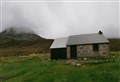 Mountain bothies remain closed for now