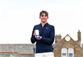 Nairn golfer says he got emotional knowing he won Silver Medal at The Open
