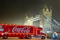 Coca-Cola Christmas truck tour cancelled for first time in a decade