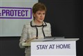 First Minister says UK quarantine plan is shambolic