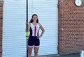 Ex-Newtonmore Primary School pupil heading to Paris Olympic Games