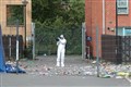 Detectives appeal for help to track down ‘prime suspect’ over Moss Side murders