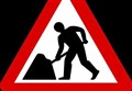Overnight works on the A9 Slochd junction this weekend
