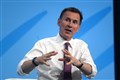 Jeremy Hunt: Maternity mistakes costing NHS nearly £1 billion per year