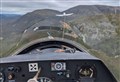 Flights of fancy in a caravan will keep Cairngorms pilots on course