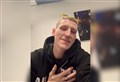 Scottish singer Nathan Evans opens up about mental health battle