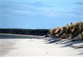 Don't go to the beach! Police remind public of lockdown rules as weather forecast predicts temperature rise 