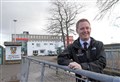 Kingussie High School headteacher signs off after 12 years