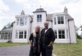 WATCH: Scotland’s Home of the Year contender was transformed from ‘spooky’ old house