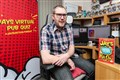 Lockdown quizmaster and former rough sleeper Jay Flynn awarded MBE