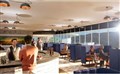 A visual impression of the inside of the proposed bar at the Aviemore resort.
