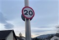 Most local Highland councillors for strath reiterate support for lower 20mph limit
