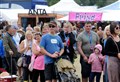 Which food options are available at Belladrum this year?