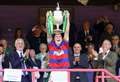 Red and Blues are the Camanachd Cup Kings again