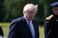 Johnson says there can be no ‘military solution’ in Afghanistan