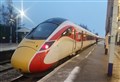 Floods hold back Highland rail improvements
