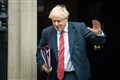 Johnson accused of ‘governing in hindsight’ as he faces MPs after summer break