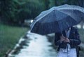42-hour rain warning: Highlands to be drenched by up to 150mm warns Met Office