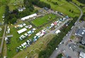 President's delight at return of Grantown Show after two years