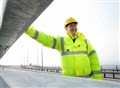 A9 dualling bidders named