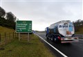 The A9 dualling is a question of 'trust' for the Scottish Government