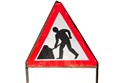A9 Calvine junction works pushed back again