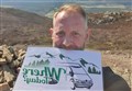 A record run up Aviemore mountain – in reverse!