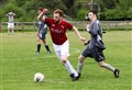 Aviemore Thistle edge six goal thriller to progress in Capaldi Cup