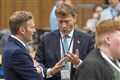 Banning burka should be debated, says Richard Tice after Reform chairman quits