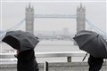 UK economy stagnates after no growth in latest quarter