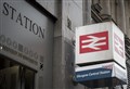 Glasgow Central remains Scotland's busiest railway station