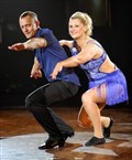 Pictures of the Strictly Inverness 2011 competition