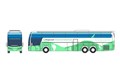 New Aviemore Adventurer bus service to Cairngorm Mountain starts from tomorrow