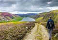 What we did on our holiday in the Highlands