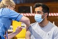 Yousaf hails ‘enormous efforts’ of vaccinators six months since first Scots jab