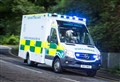 Hoax calls to Scottish Ambulance Service have already passed last year's total