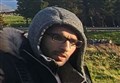 Highland police issue another appeal for help over missing man