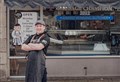Strathspey's Barry is a 'cleaver' boy – competing in the States for TeamGB Butchers