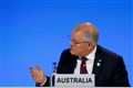 Australia considering sanctions on 300 Russian politicians over Ukraine