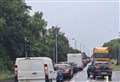 Travellers hospitalised by last night’s A9 Aviemore crash
